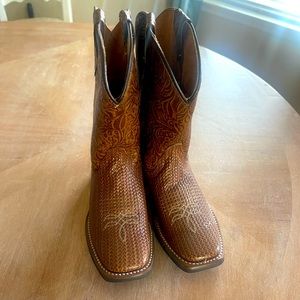 Cowboy Boots- Kids